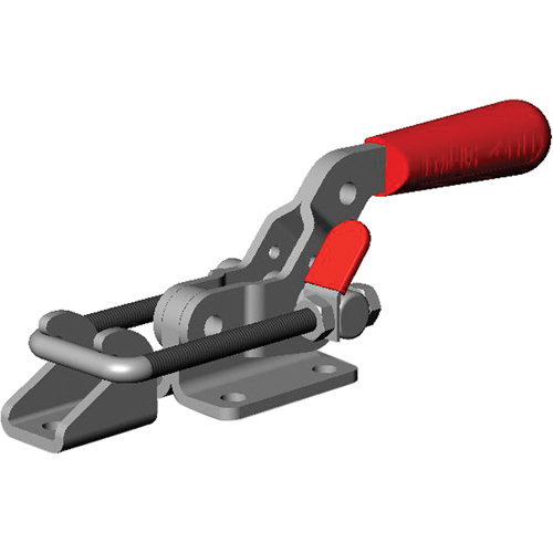 Latch Clamps - 300 Series, 700 lbs. Clamping Force EastCoast Offshore Supplies