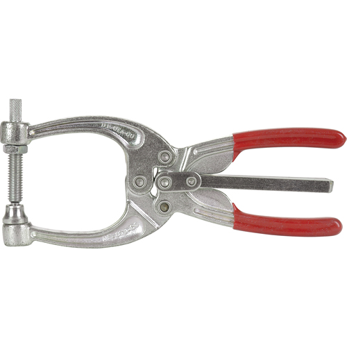 Plier Hold-Down Clamps - 462 Series EastCoast Offshore Supplies
