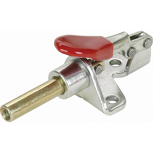 Straight Line Clamps - 601 Series, 5/8" (15.875 mm) Capacity, 100 lbs. Clamping Force EastCoast Offshore Supplies