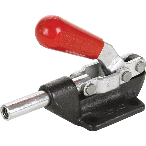 Crampons articul&eacute;s droits - S&eacute;rie 603, Capacit&eacute; de 1-1/4" (31,75 mm), Force de serrage de 600 lb EastCoast Offshore Supplies