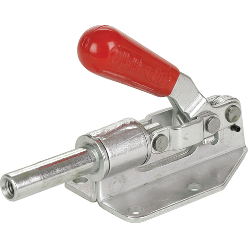 Crampons articul&eacute;s droits - S&eacute;rie 609, Capacit&eacute; de 1-1/4" (31,75 mm), Force de serrage de 300 lb EastCoast Offshore Supplies
