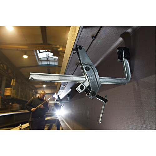 Claw Clamp EastCoast Offshore Supplies