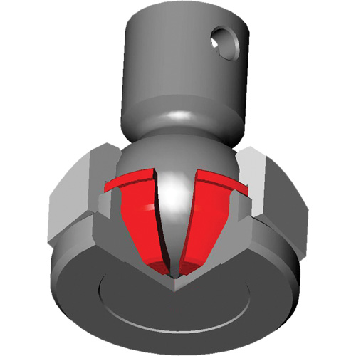 Heavy-Duty MorPad Assembly EastCoast Offshore Supplies