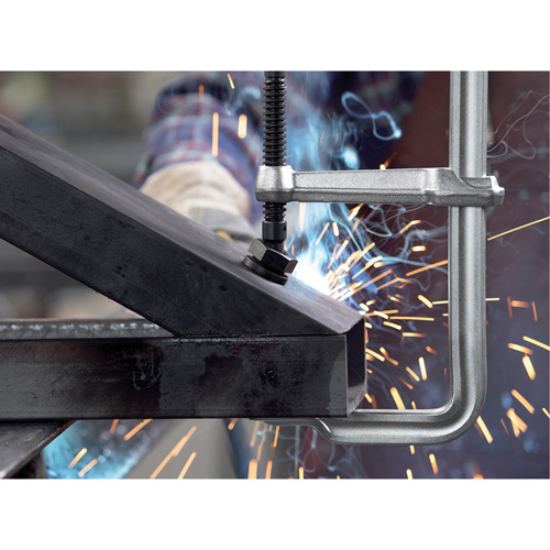 Heavy-Duty MorPad Assembly EastCoast Offshore Supplies