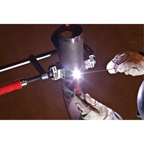 Dispositif &agrave; angle variable EastCoast Offshore Supplies