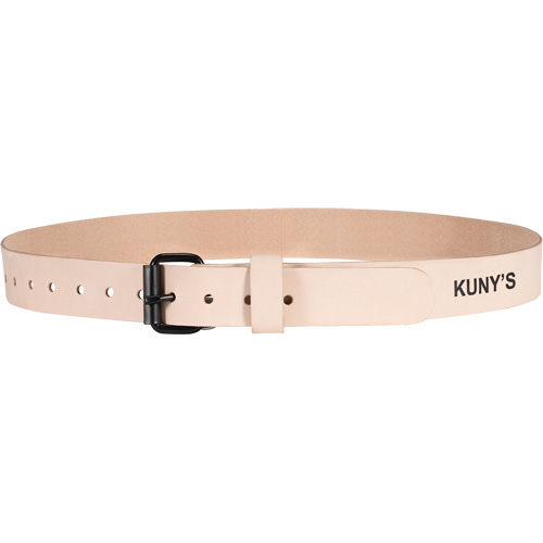 Ceinture industrielle, Cuir, Beige EastCoast Offshore Supplies