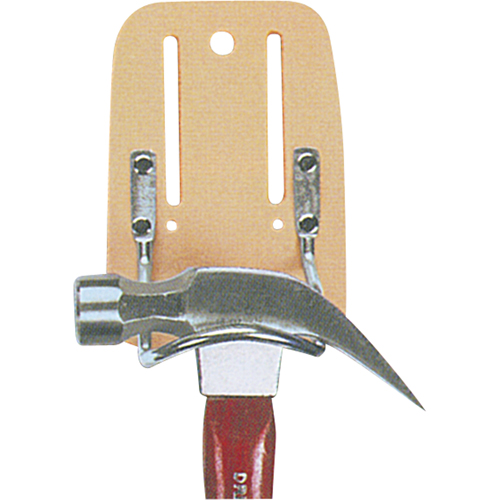 Porte-marteaux &agrave; anneau en acier, Support pour marteau, Cuir, 0 Poches EastCoast Offshore Supplies