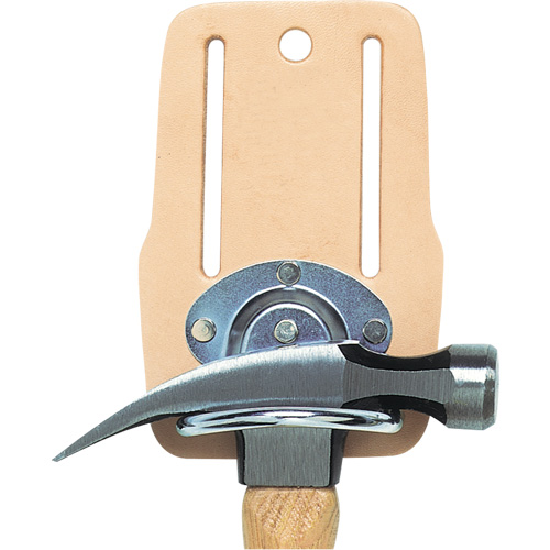 Support pour marteau, Support pour marteau, Cuir, 1 Poches EastCoast Offshore Supplies