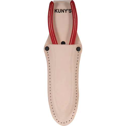 Tool Pouch, Plier Holder, Leather, 1 Pockets EastCoast Offshore Supplies