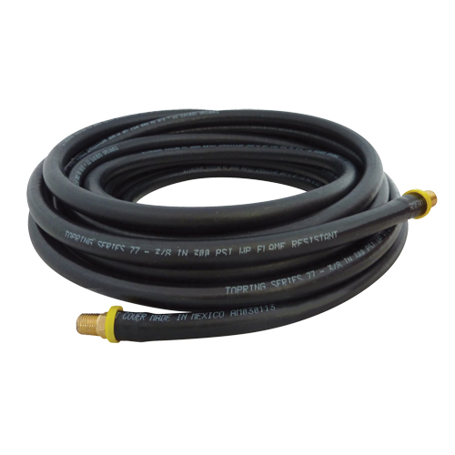 Topflex Lock-On Air Hoses EastCoast Offshore Supplies