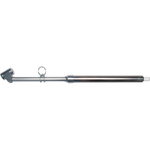 Tire Pressure Gauges - Dual Wheel Type- Dual Foot Tire Gauges (Aluminum Bar) EastCoast Offshore Supplies