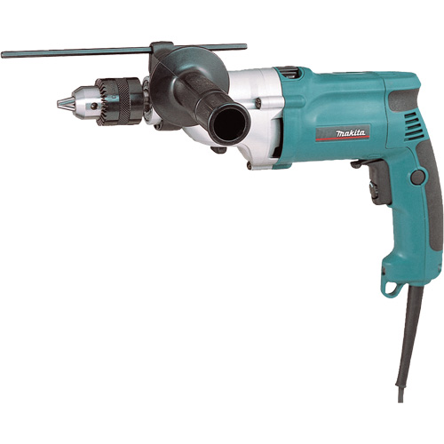 Variable 2-Speed Hammer Drill EastCoast Offshore Supplies