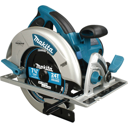 7 1/4" High Performance Circular Saws EastCoast Offshore Supplies
