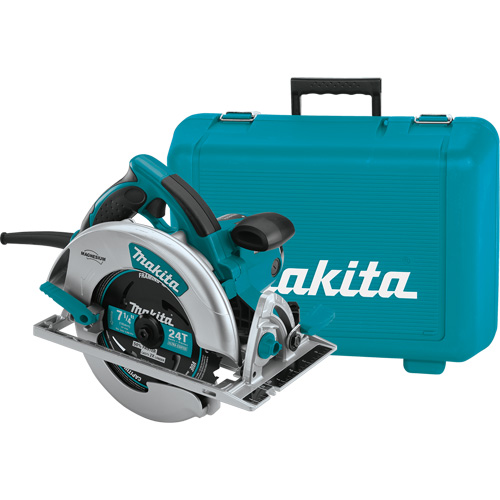 Magnesium Circular Saw with Electric Brake EastCoast Offshore Supplies