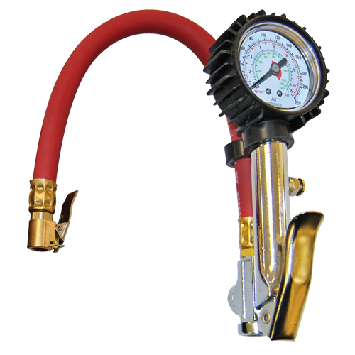 Inflator Gauges EastCoast Offshore Supplies