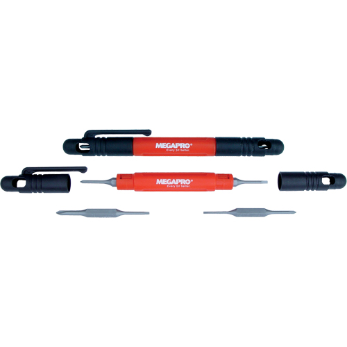 4-in-1 Pocket Drivers EastCoast Offshore Supplies