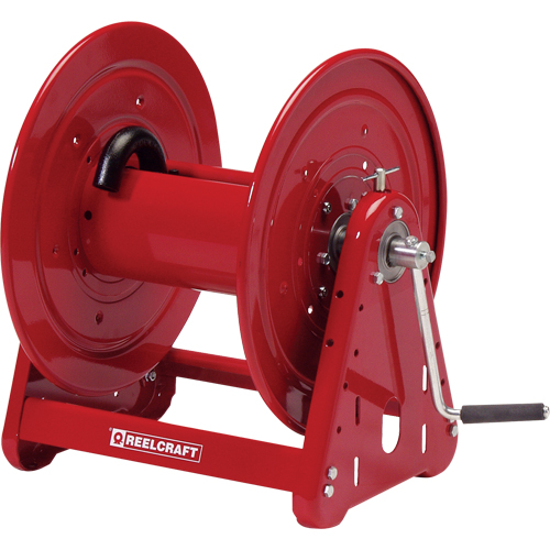 Hose Reels, Single Hose, 17-3/4" W x 15-3/4" D x 20-1/4" H EastCoast Offshore Supplies