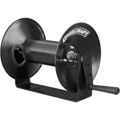 Hose Reels, Single Hose, 13-1/4" W x 20-7/8" D x 14-1/3" H EastCoast Offshore Supplies