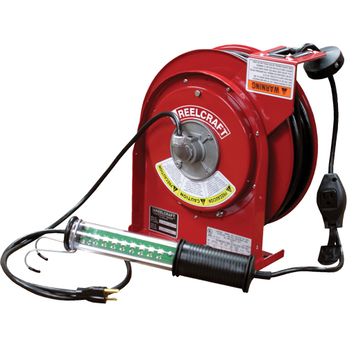 D&eacute;vidoirs de cordon EastCoast Offshore Supplies