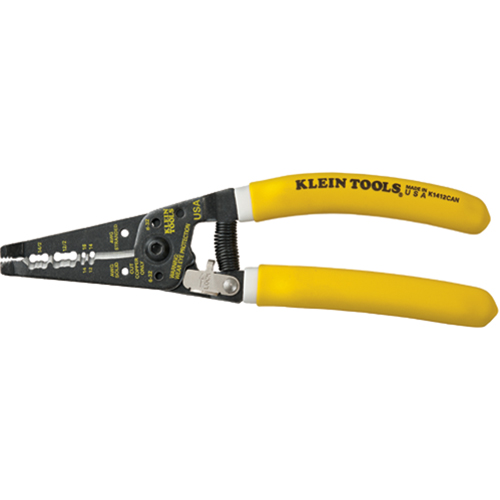Klein-Kurve&reg; Dual NMD-90 Cable Stripper/Cutter EastCoast Offshore Supplies