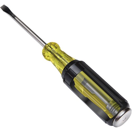 Marteau de d&eacute;molition - losange, #2, 9" lo, Prise Plastique EastCoast Offshore Supplies