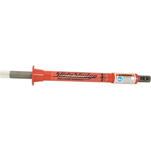 Marteau de pr&eacute;cision EastCoast Offshore Supplies