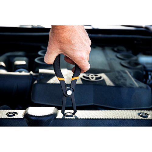 3-Piece Body Clip Plier Set EastCoast Offshore Supplies