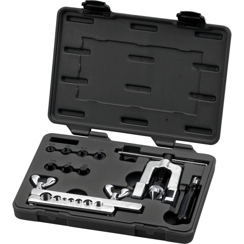 Ensemble d'outils d'&eacute;vasement double 10 mcx EastCoast Offshore Supplies
