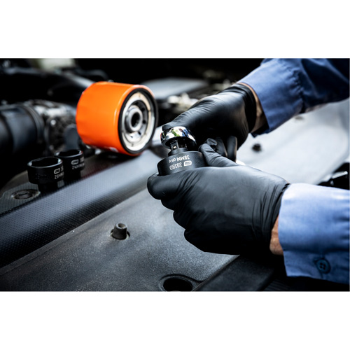 6-Piece Oil Canister Socket Set Service Kit EastCoast Offshore Supplies