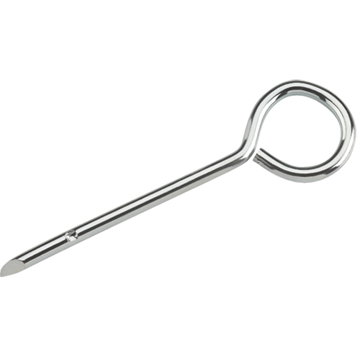 Pink Key for 3/8 " (10 mm) Cable #A-13 EastCoast Offshore Supplies