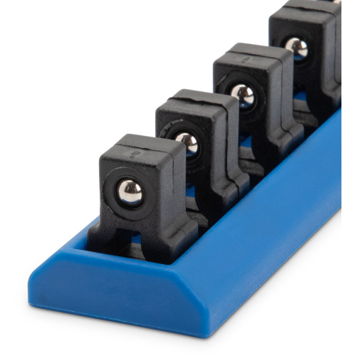 Metric Socket Set, Hex, 3/8" Drive, 12 Pcs EastCoast Offshore Supplies