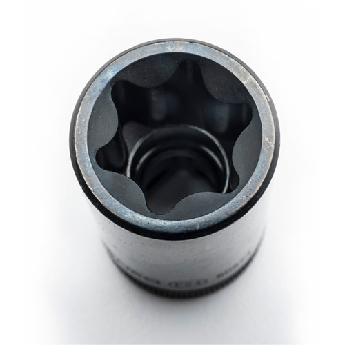 External Torx&reg; Socket Set, 1/2"/1/4"/3/8" Drive EastCoast Offshore Supplies