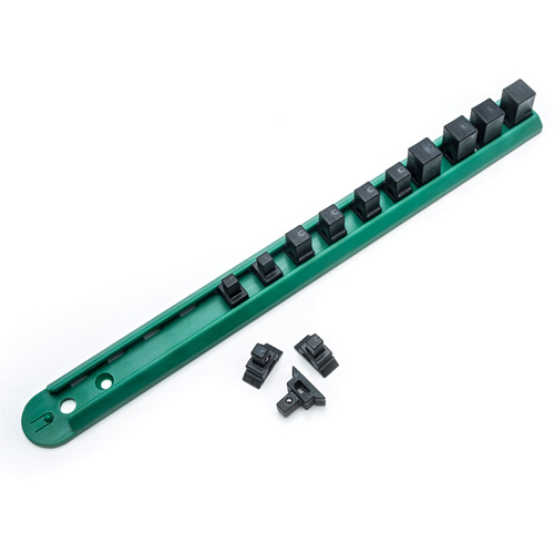 External Torx&reg; Socket Set, 1/2"/1/4"/3/8" Drive EastCoast Offshore Supplies