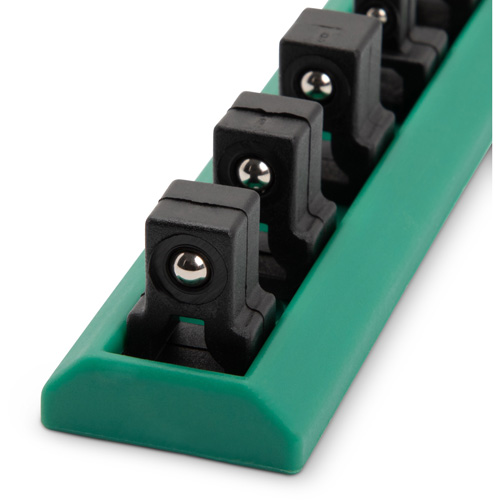 Long Bit Socket Set, Torx&reg;, 1/4"/3/8" Drive, 10 Pcs EastCoast Offshore Supplies