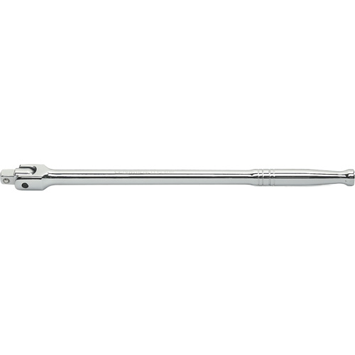 Barre levier/d&eacute;molition flexible, Prise de 1/2", Poign&eacute;e Ordinaire EastCoast Offshore Supplies