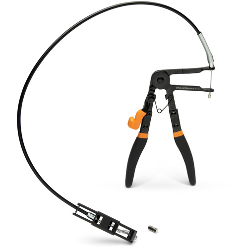 Cable Hose Clamp Pliers EastCoast Offshore Supplies