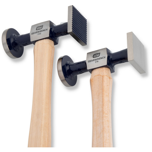 Jeu d'outils pour carrosserie, 7 morceaux EastCoast Offshore Supplies