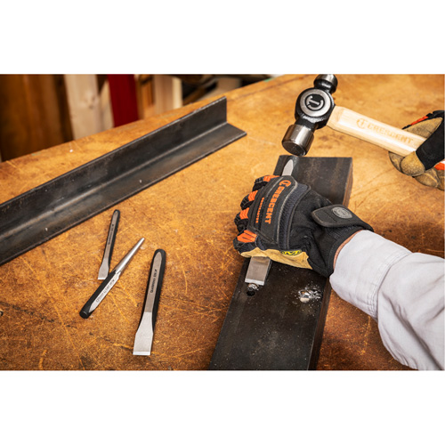 Punch & Chisel Set, 27 Pieces EastCoast Offshore Supplies