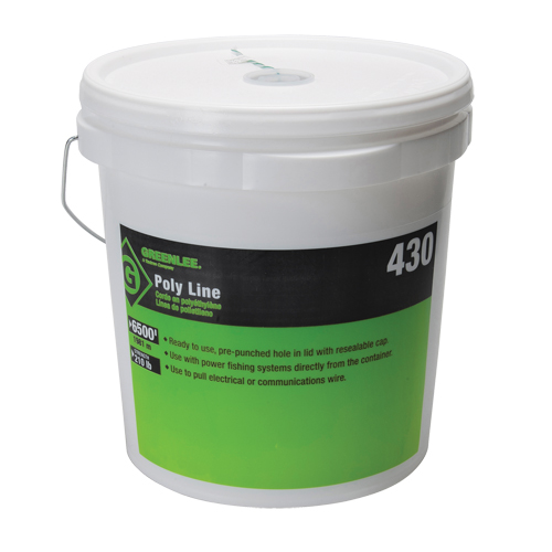 Bobine de fil EastCoast Offshore Supplies