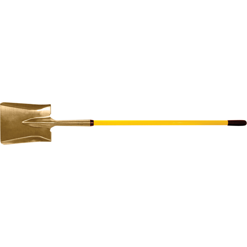 Shovels & Scoops EastCoast Offshore Supplies