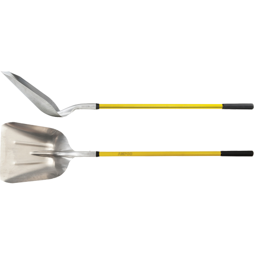 Shovels & Scoops EastCoast Offshore Supplies