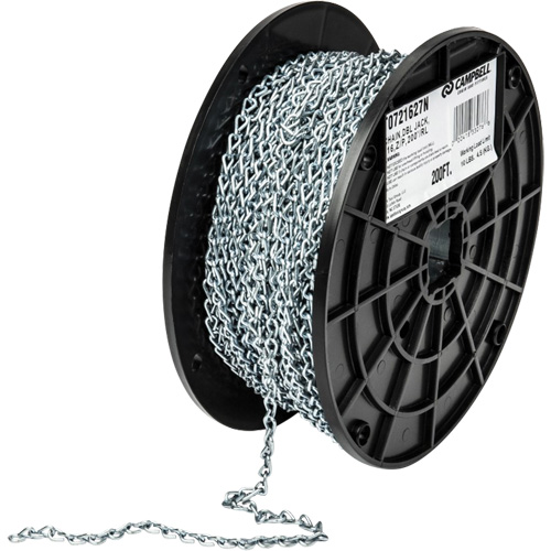 Chaîne monte-charge double EastCoast Offshore Supplies