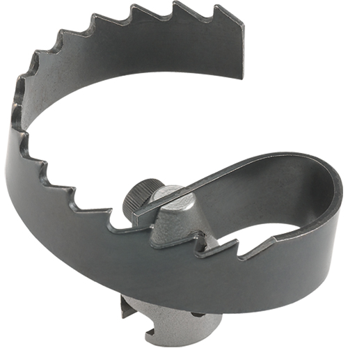 Spiral Cutter #T-209 EastCoast Offshore Supplies
