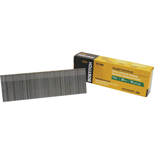 Clous &agrave; t&ecirc;te perdue EastCoast Offshore Supplies