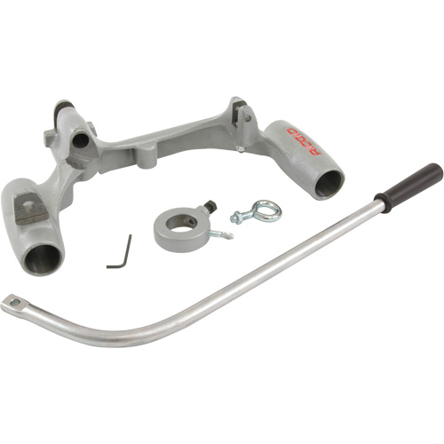 Chariot no 311 &agrave; levier no 312 EastCoast Offshore Supplies