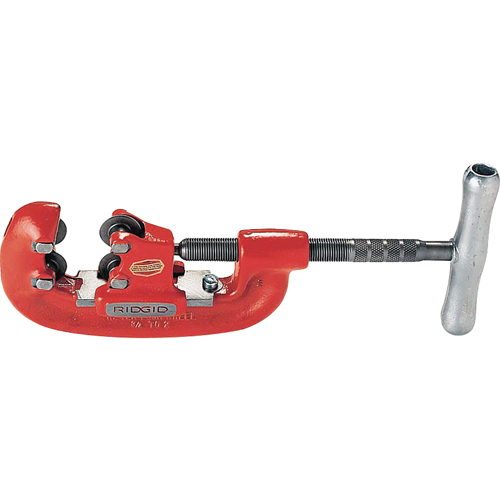 4-Wheel Pipe Cutter #42-A, 20-50 mm Capacity EastCoast Offshore Supplies