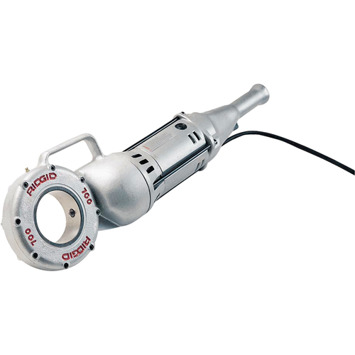 Model 700 Power Drive, 30 RPM, 1/8" - 2" Pipe Thread EastCoast Offshore Supplies