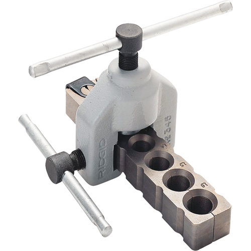 No. 345/DL Manual Flaring Tool With No. 150 Tubing Cutter and Case Kit EastCoast Offshore Supplies