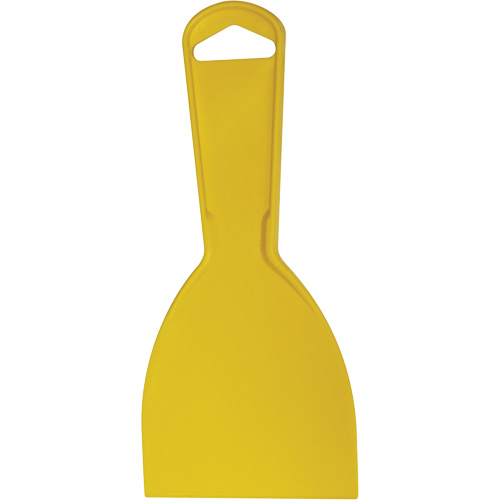 Couteau &agrave; mastiquer flexible, 3-3/16", Lame en Plastique EastCoast Offshore Supplies