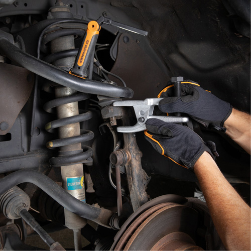 Universal Ball Joint Separator EastCoast Offshore Supplies